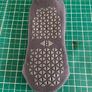 Ballet socks Pivot Barre Sock Womens Image 2