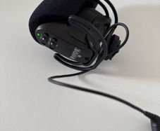 Rode videomic pro