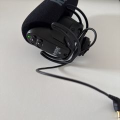 Rode videomic pro