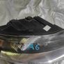 audi a6 c6 headlight right Image 3