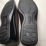 hotter brown leather flats size 3 eu 36 in like new condition Image 8