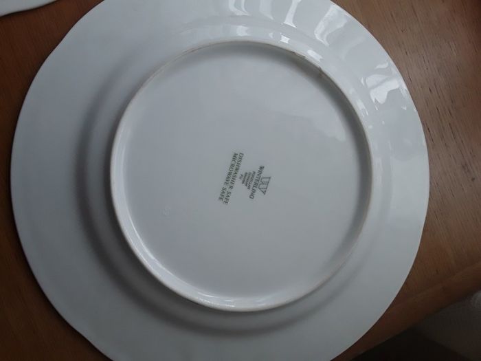 crockery
