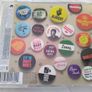 Supergrass - Singles 1994 - 2004 Cd Image 2
