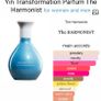 The Harmonist Yin Transformation Parfum Image 2