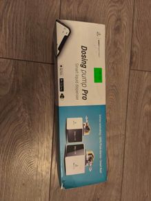 Dosing pump Pro