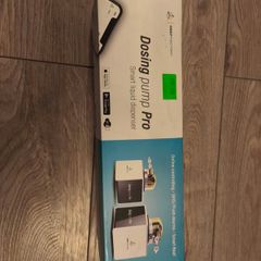 Dosing pump Pro