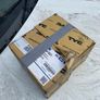 VW Transporter T4 Original Front Indicator Lens x 2 Image 4