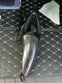 Car Vacuum cleaner