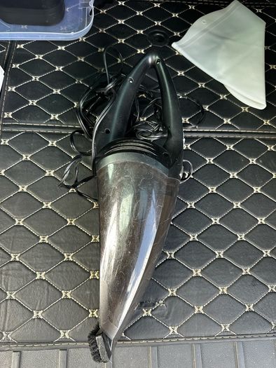 Car Vacuum cleaner