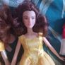 beauty and the beast dolls Image 4
