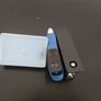 1 Hole Punch and 2 staplers Image 3