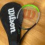 wilson tennis racket Image 2