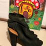 PRICE DROP Quick sale Aldo heels size 7 Image 4