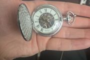 Sekonda pocket watch