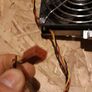 computer fan Image 2