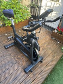 Hit Fitness Exercise Bike