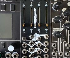 Lapsus Os - Noise Engineering