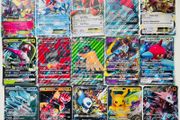 Pokemon 15 Promo Jumbo XL cards (genuine Pokemon)