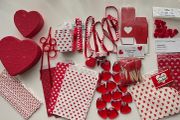 Bundle of Valentines Stuff