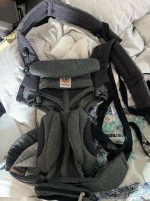 ergobaby Castleknock d15