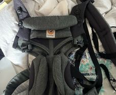 ergobaby Castleknock d15