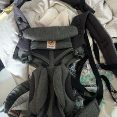 ergobaby Castleknock d15