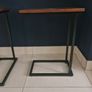 C Shape Side Tables Image 8