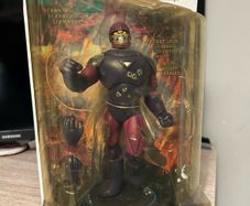 Marvel Sentinel Hero Clix
