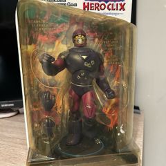 Marvel Sentinel Hero Clix
