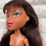 Bratz Dana Vintage doll Sun Kissed Summer First Edition Used Please see photos Image 5