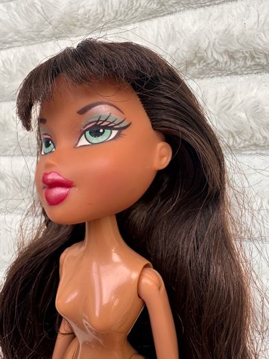 Bratz Dana Vintage doll Sun Kissed Summer First Edition Used Please see photos