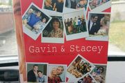 gavin &amp; stacy