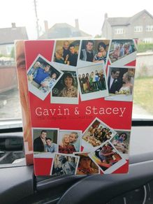 gavin & stacy