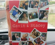 gavin & stacy