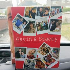 gavin & stacy