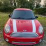 2008 Mini Cooper Parts Image 2