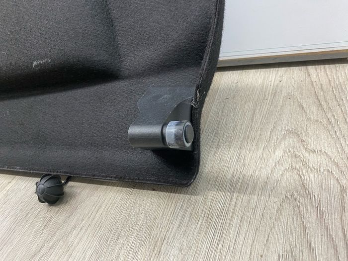 Mini cooper Countryman Parcel Shelf