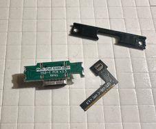 USB-C DIY Upgrade Kit for iPod Classic 5th / 5.5th / 6th / 7th Gen