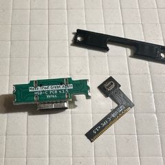 USB-C DIY Upgrade Kit for iPod Classic 5th / 5.5th / 6th / 7th Gen