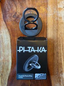 Mobile Phone Pitaka MagEZ 3 Ring