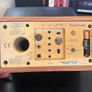 Tivoli Audio Model Three Retro Wooden Radio / Alarm Clock Image 5