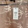 lipsy sheer top Image 2