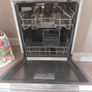 Bosch Serie 2 SilencePlus Freestanding Dishwasher Image 2