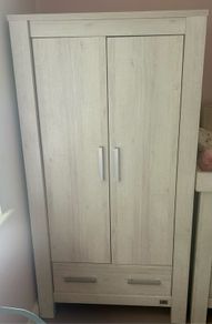 Childs Wardrobe