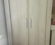Childs Wardrobe