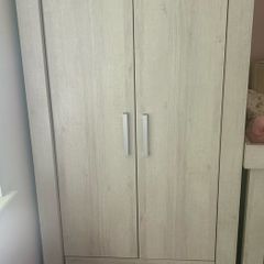 Childs Wardrobe