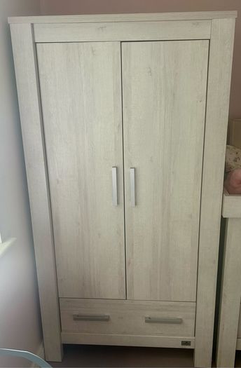 Childs Wardrobe