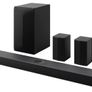 LG Bundle C4 Oled tv and US70TR soundbar Image 4