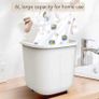 Portable Mini Washing Machine Image 4
