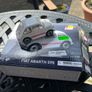 Cobi / Lego Fiat 500 Abarth Image 2